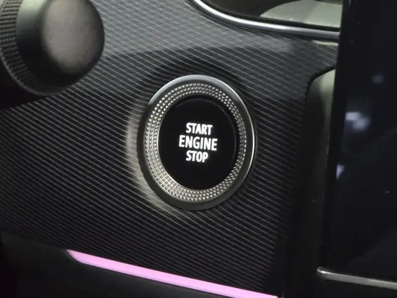 2022 Renault Samsung XM3 с пробегом 47 987 км