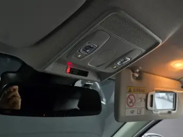 2022 Renault Samsung XM3 с пробегом 47 987 км