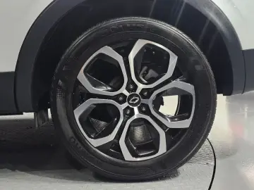 2022 Renault Samsung XM3 с пробегом 47 987 км