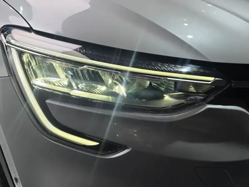 2022 Renault Samsung XM3 с пробегом 47 987 км