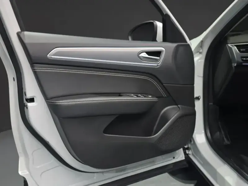 2022 Renault Samsung XM3 с пробегом 47 987 км