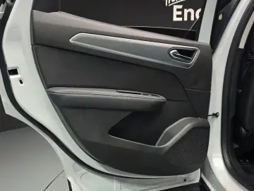 2022 Renault Samsung XM3 с пробегом 47 987 км
