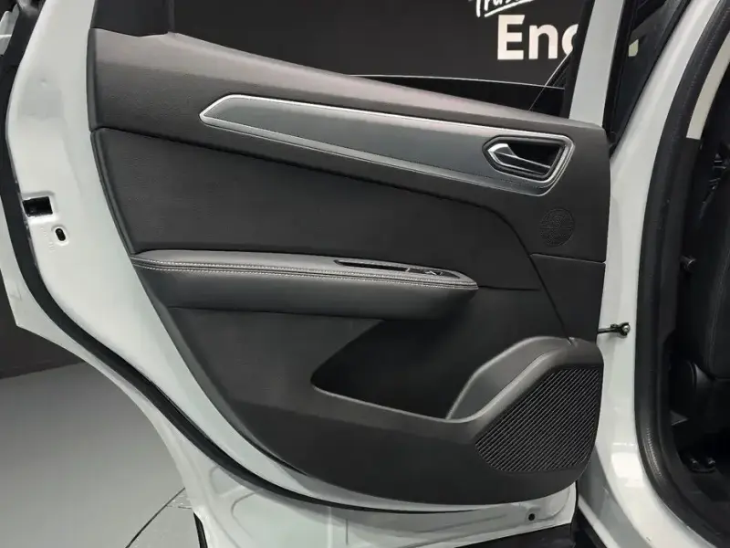 2022 Renault Samsung XM3 с пробегом 47 987 км