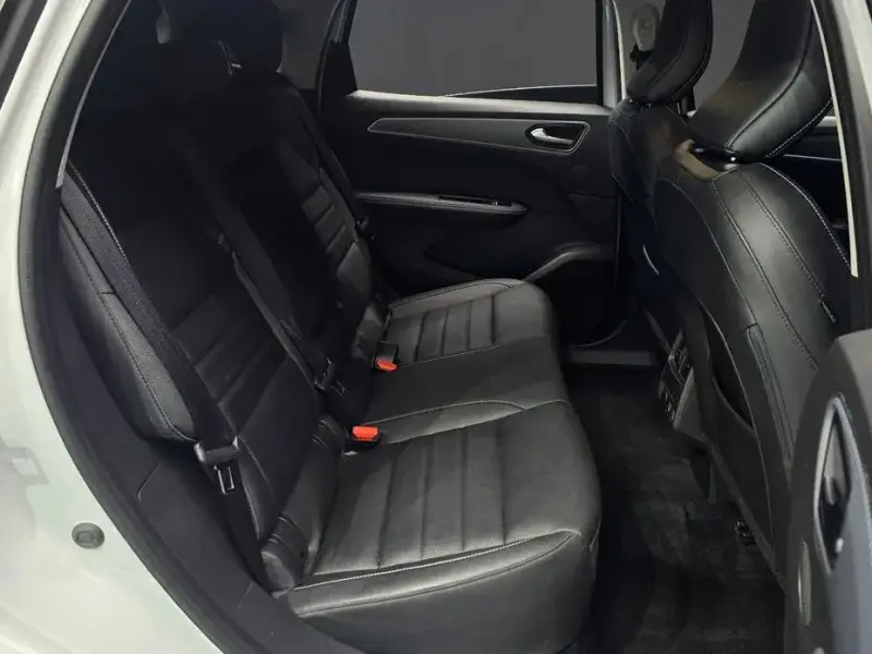 2022 Renault Samsung XM3 с пробегом 47 987 км