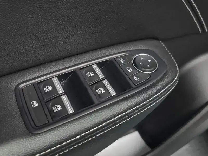2022 Renault Samsung XM3 с пробегом 47 987 км