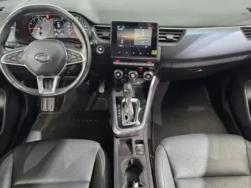 2021 Renault Samsung XM3 с пробегом 47 338 км