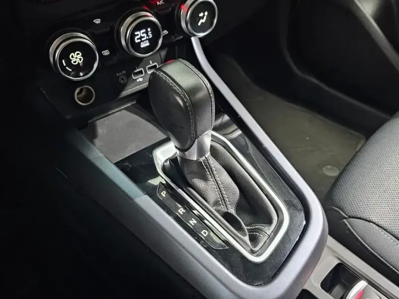2021 Renault Samsung XM3 с пробегом 47 338 км