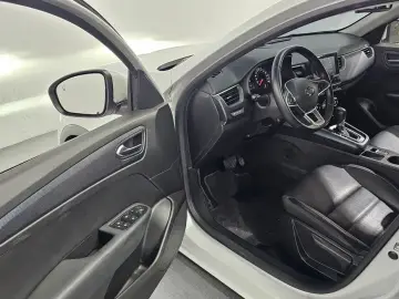 2021 Renault Samsung XM3 с пробегом 47 338 км