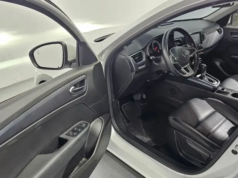 2021 Renault Samsung XM3 с пробегом 47 338 км
