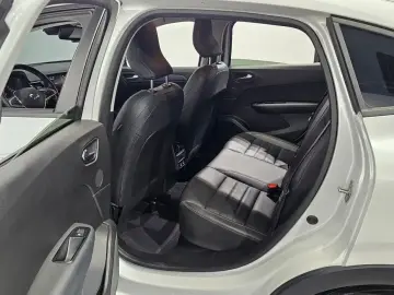 2021 Renault Samsung XM3 с пробегом 47 338 км