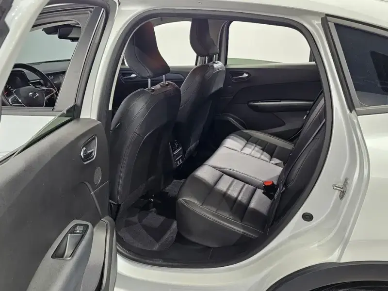 2021 Renault Samsung XM3 с пробегом 47 338 км