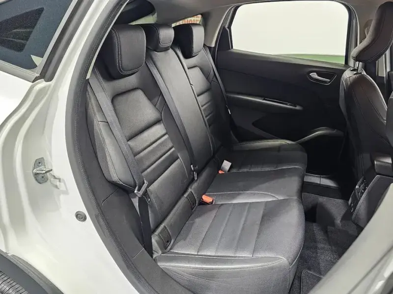 2021 Renault Samsung XM3 с пробегом 47 338 км