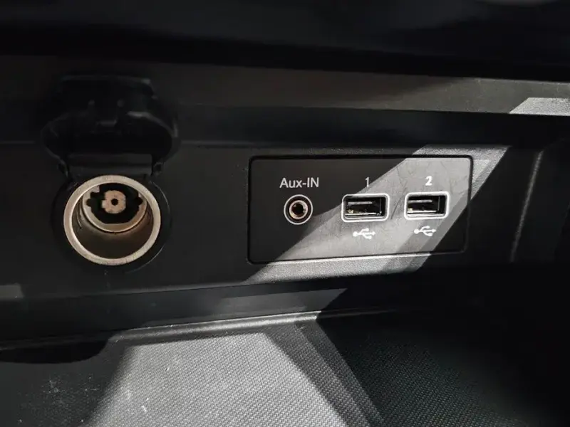 2021 Renault Samsung XM3 с пробегом 47 338 км