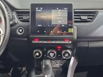 2021 Renault Samsung XM3 с пробегом 47 338 км