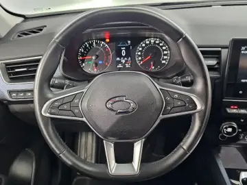 2021 Renault Samsung XM3 с пробегом 47 338 км