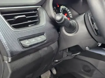 2021 Renault Samsung XM3 с пробегом 47 338 км