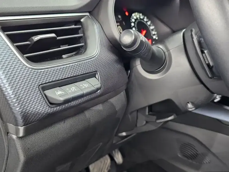 2021 Renault Samsung XM3 с пробегом 47 338 км