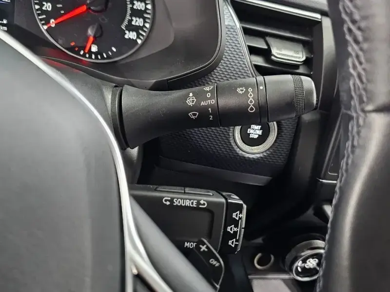 2021 Renault Samsung XM3 с пробегом 47 338 км