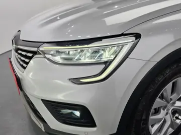 2021 Renault Samsung XM3 с пробегом 47 338 км