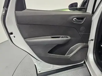 2021 Renault Samsung XM3 с пробегом 47 338 км