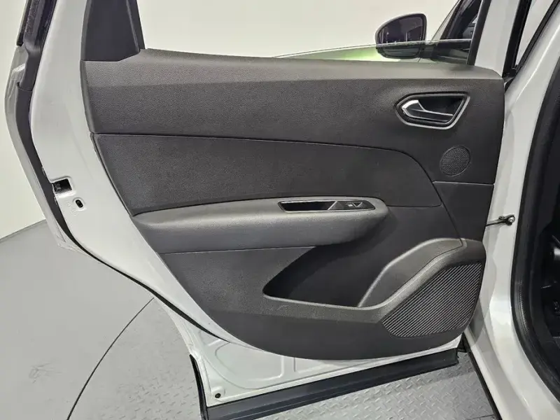 2021 Renault Samsung XM3 с пробегом 47 338 км