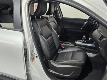 2021 Renault Samsung XM3 с пробегом 47 338 км