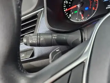 2021 Renault Samsung XM3 с пробегом 47 338 км