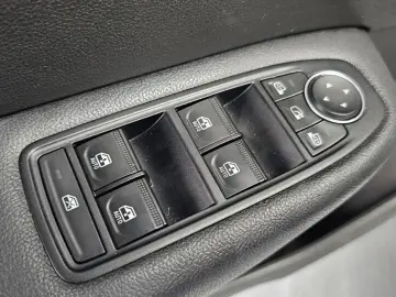 2021 Renault Samsung XM3 с пробегом 47 338 км