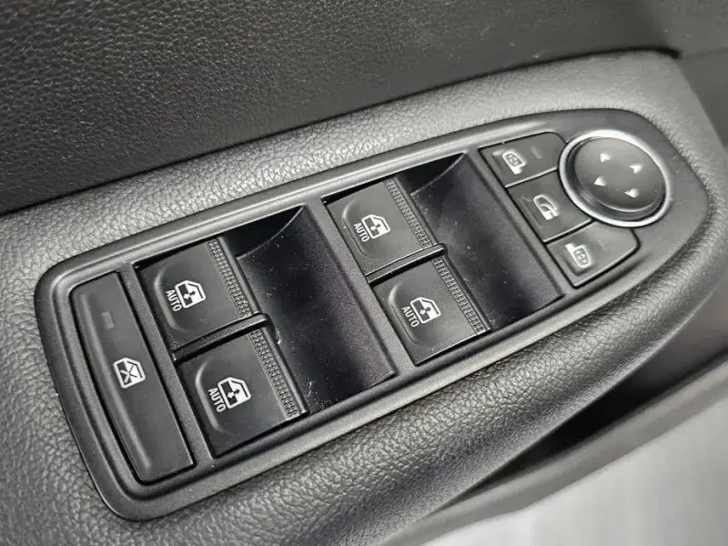 2021 Renault Samsung XM3 с пробегом 47 338 км