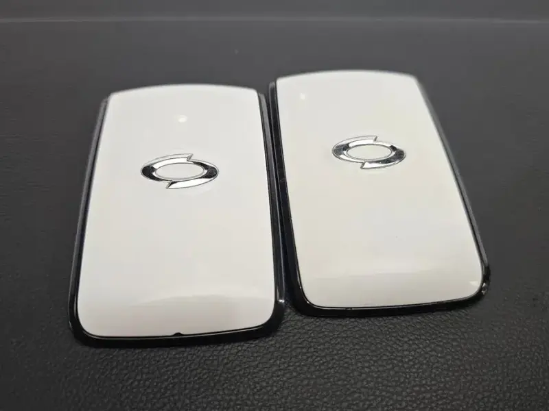2021 Renault Samsung XM3 с пробегом 47 338 км