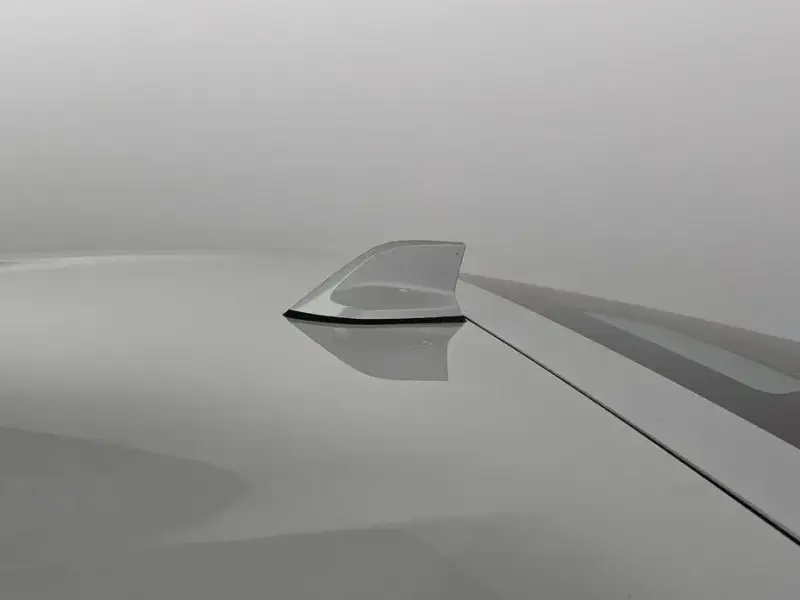 2021 Renault Samsung XM3 с пробегом 47 338 км