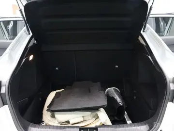 2021 Renault Samsung XM3 с пробегом 32 698 км