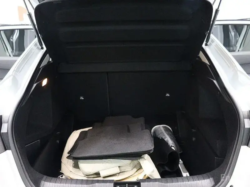 2021 Renault Samsung XM3 с пробегом 32 698 км