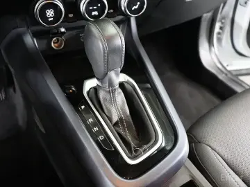2021 Renault Samsung XM3 с пробегом 32 698 км