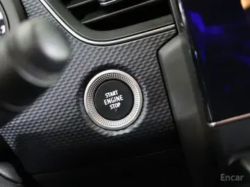 2021 Renault Samsung XM3 с пробегом 32 698 км