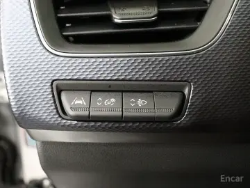 2021 Renault Samsung XM3 с пробегом 32 698 км
