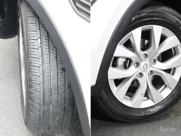 2021 Renault Samsung XM3 с пробегом 32 698 км