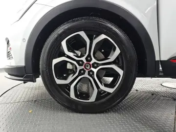 2022 Renault Samsung XM3 с пробегом 32 282 км