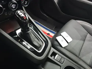 2022 Renault Samsung XM3 с пробегом 32 282 км