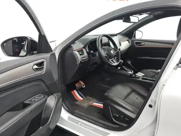 2022 Renault Samsung XM3 с пробегом 32 282 км
