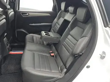 2022 Renault Samsung XM3 с пробегом 32 282 км