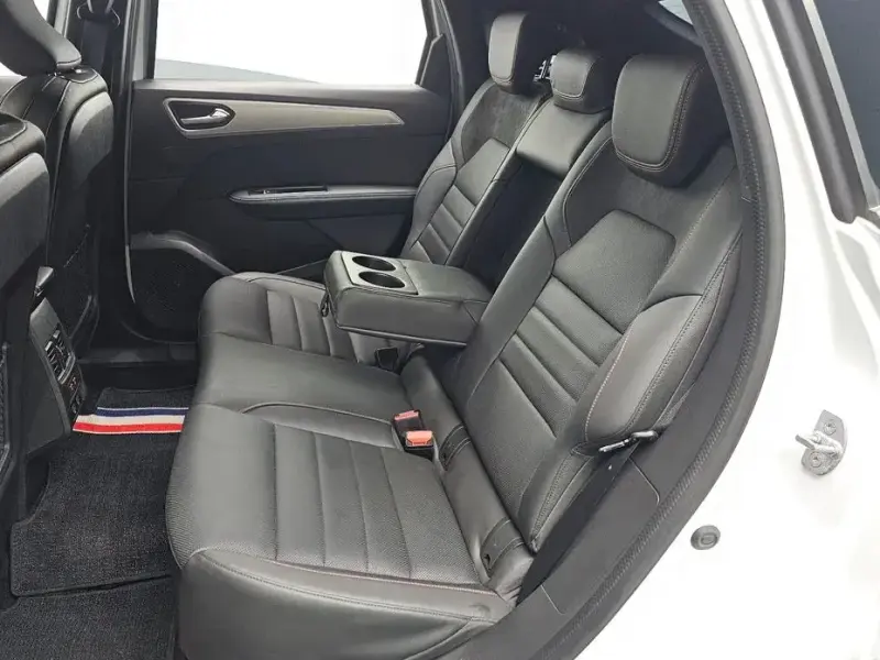 2022 Renault Samsung XM3 с пробегом 32 282 км