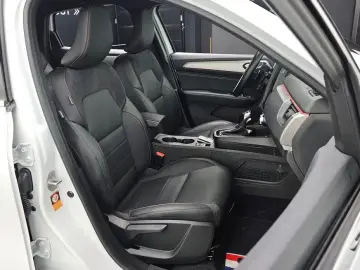 2022 Renault Samsung XM3 с пробегом 32 282 км