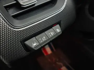 2022 Renault Samsung XM3 с пробегом 32 282 км