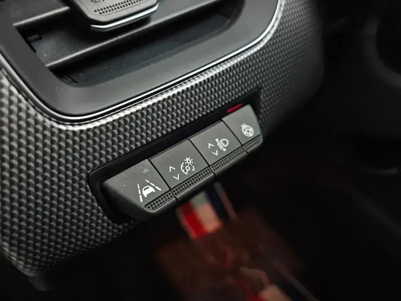 2022 Renault Samsung XM3 с пробегом 32 282 км