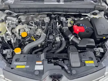 2021 Renault Samsung XM3 с пробегом 90 654 км