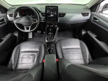 2021 Renault Samsung XM3 с пробегом 90 654 км