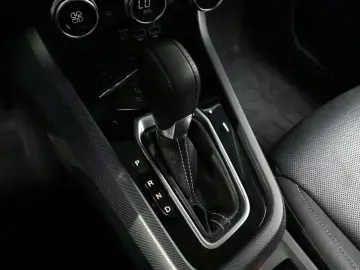 2021 Renault Samsung XM3 с пробегом 90 654 км