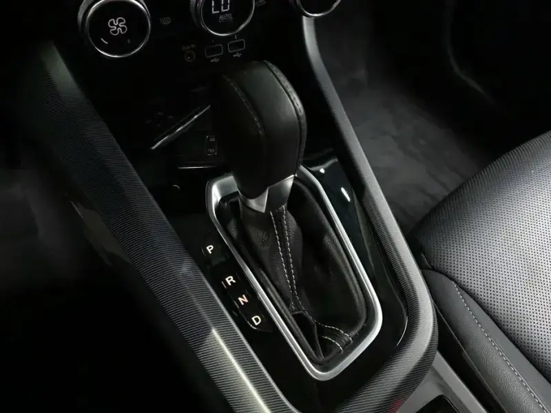 2021 Renault Samsung XM3 с пробегом 90 654 км