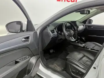 2021 Renault Samsung XM3 с пробегом 90 654 км